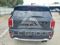 2020 Hyundai Palisade фото