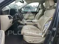 2020 Hyundai Palisade фото