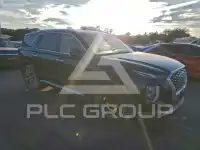 2020 Hyundai Palisade фото