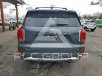 2020 Hyundai Palisade фото