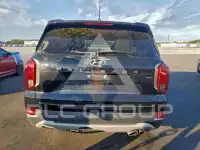 2020 Hyundai Palisade фото