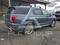 2020 Hyundai Palisade фото