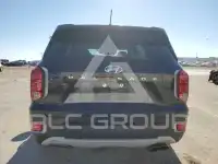 2020 Hyundai Palisade фото