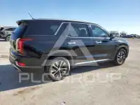 2020 Hyundai Palisade фото