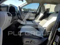2020 Hyundai Palisade фото