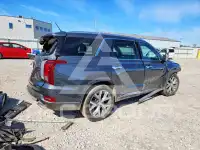 2020 Hyundai Palisade photo