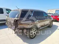 2020 Hyundai Palisade photo