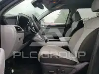 2020 Hyundai Palisade photo