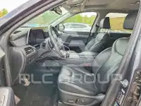 2020 Hyundai Palisade фото