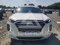 2020 Hyundai Palisade фото