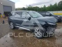 2020 Hyundai Palisade фото