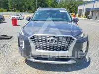 2020 Hyundai Palisade фото