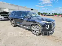 2020 Hyundai Palisade фото