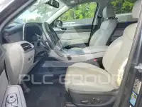 2020 Hyundai Palisade фото