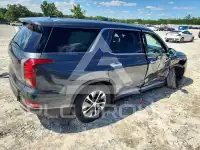2020 Hyundai Palisade фото