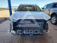 2020 Hyundai Palisade фото