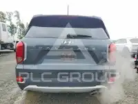 2020 Hyundai Palisade photo