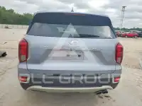 2020 Hyundai Palisade photo