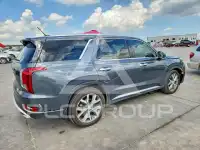 2020 Hyundai Palisade фото