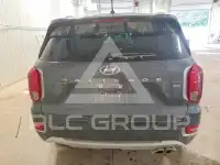 2020 Hyundai Palisade фото