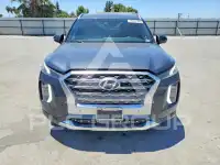2020 Hyundai Palisade фото