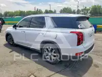 2020 Hyundai Palisade photo