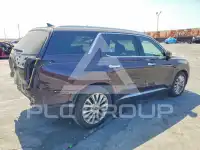 2020 Hyundai Palisade фото