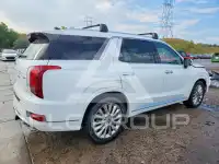 2020 Hyundai Palisade фото
