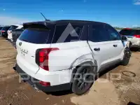 2020 Hyundai Palisade фото