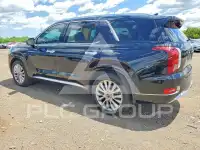2020 Hyundai Palisade фото