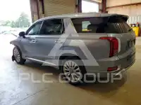 2020 Hyundai Palisade фото