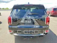 2020 Hyundai Palisade фото