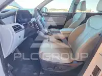 2020 Hyundai Palisade фото