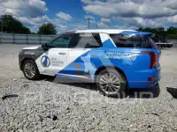 2020 Hyundai Palisade photo