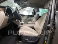 2020 Hyundai Palisade фото