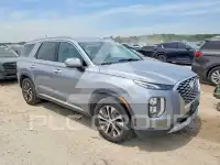 2020 Hyundai Palisade фото