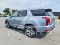 2020 Hyundai Palisade photo