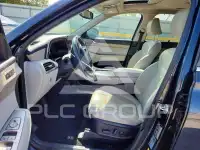 2020 Hyundai Palisade фото