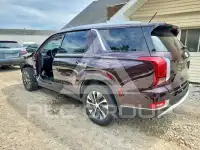 2020 Hyundai Palisade фото