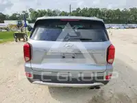 2020 Hyundai Palisade фото