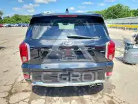 2020 Hyundai Palisade фото