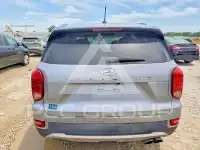2020 Hyundai Palisade фото