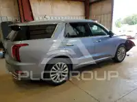 2020 Hyundai Palisade фото