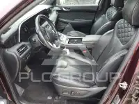 2020 Hyundai Palisade фото