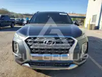 2020 Hyundai Palisade фото