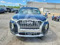 2020 Hyundai Palisade фото