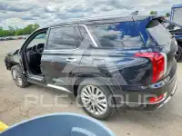 2020 Hyundai Palisade photo