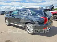 2020 Hyundai Palisade фото