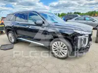 2020 Hyundai Palisade photo