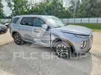 2020 Hyundai Palisade фото